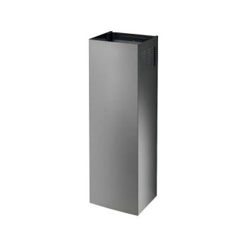   ELICA - Páraelszívó csőtakaró kürtőhosszabbító készlet BELT inox