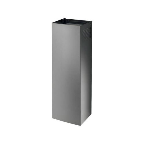 ELICA - Páraelszívó csőtakaró kürtőhosszabbító készlet BELT inox