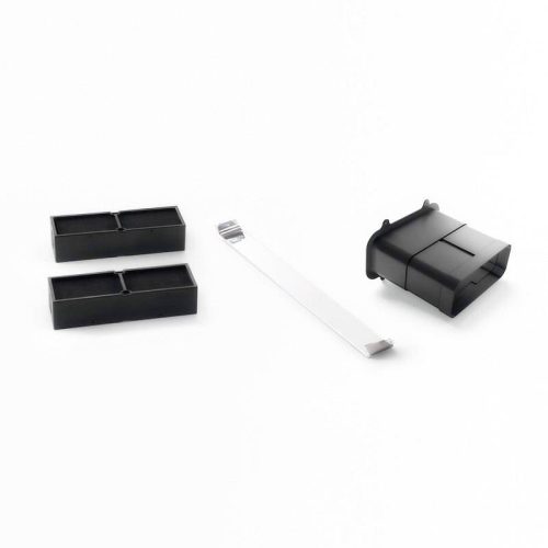 Elica - NIKOLATESLA SUIT BACK OUTLET KIT légcsatorna készlet belső keringtetéshez