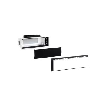   ELICA - Páraelszívó aktívszén szűrőkészlet WH LONG LIFE++