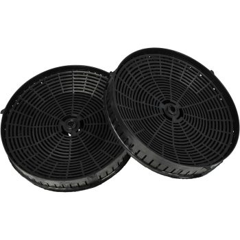   ELICA - Páraelszívó aktívszén szűrőkészlet KITTY POL.(FC+RAC.T)