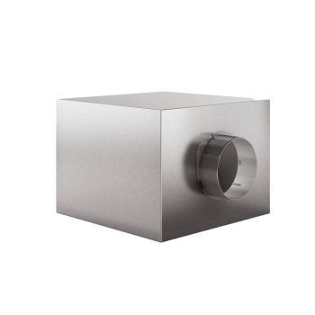   ELICA - Páraelszívó külső motor GME KIT0184296 (padlástérbe, csőközbe)