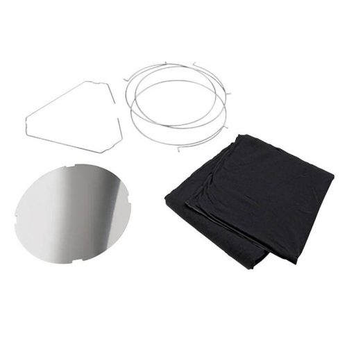 ELICA - KIT01916/S Regenerálható aktívszén-szűrő
