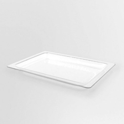ELICA - Tartozék Sütőtálca üveg VIRTUS COMBI gőzsütőhöz KIT0204310