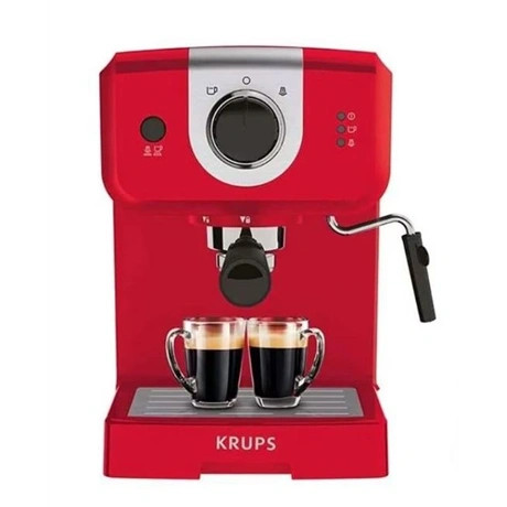 Krups KÁVÉFŐZŐ PRESSZÓ XP320530