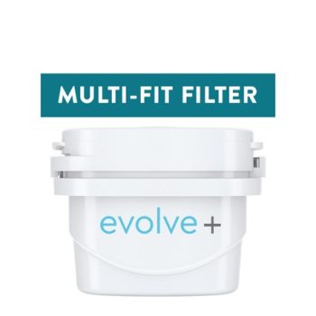 Laica SZŰRŐBETÉT 6 DB EPS620