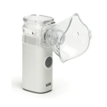 Laica INHALÁTOR ULTRAHANGOS NE1012