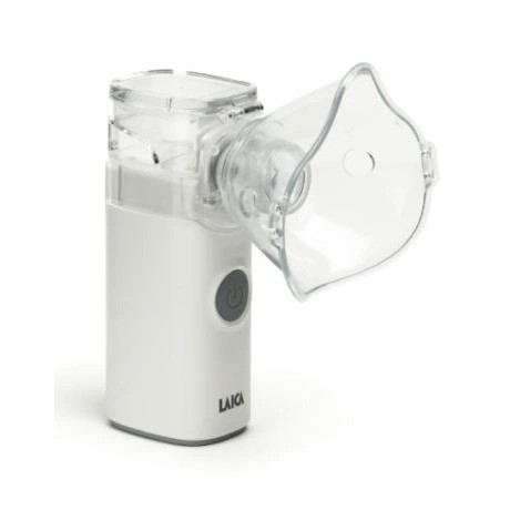 Laica INHALÁTOR ULTRAHANGOS NE1012