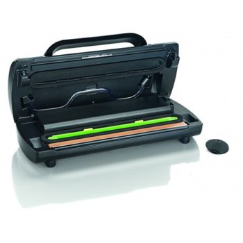 Laica FÓLIAHEGESZTŐ VT32170