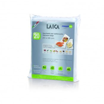 Laica VÁKUUM CSOMAGOLÓ TASAK VT36050