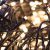 Home LED248WW LED fényfüzér, 240db melegfehér LED, 23,9m hosszúságú, 8 program időzítővel, zöld vezeték, adapteres tápellátás, kül- és beltéri kivitel