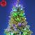 iSparkle LEDS096V LED-es fényfüzér, 9,5 m / 96 db RGB LED, applikációval vezérelhető, smart, kül- és beltéri kivitel