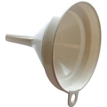 Biokandalló tölcsér 