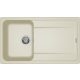 ELLECI - Mosogatótálca Life 400 G62 Bianco Antico