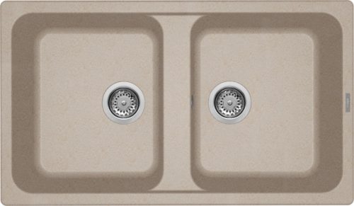 ELLECI - Gránit mosogatótálca Life 450 G51 Avena