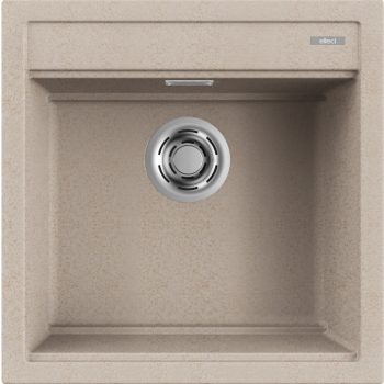  ELLECI - Gránit mosogatótálca Best 104 Workstation G51 Avena
