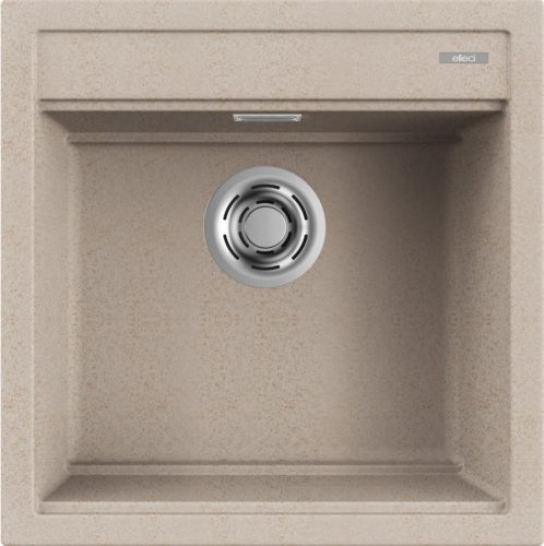 ELLECI - Gránit mosogatótálca Best 104 Workstation G51 Avena