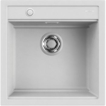   ELLECI - Mosogatótálca Best 104 Workstation AUTOMATA G68 Bianco