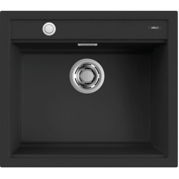  ELLECI - Mosogatótálca Best 105 Workstation AUTOMATA G40 Nero