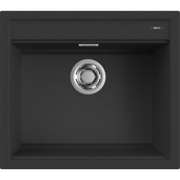 ELLECI - Mosogatótálca Best-F 105 Workstation G40 Nero