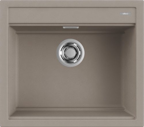 ELLECI - Gránit mosogatótálca Best 105 Workstation G43 Tortora