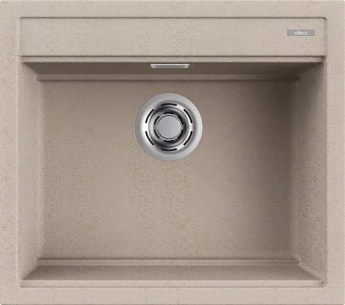 ELLECI - Mosogatótálca Best 105 Workstation 57x51 Granitek Avena G51