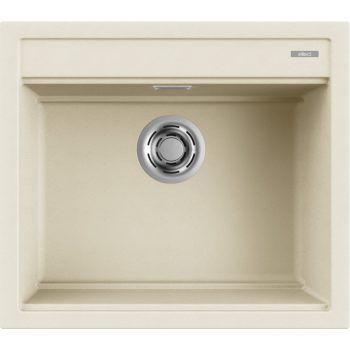   ELLECI - Mosogatótálca Best 105 Workstation G62 Bianco Antico