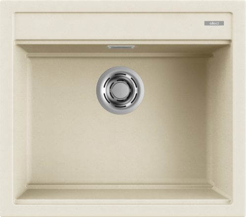 ELLECI - Mosogatótálca Best 105 Workstation G62 Bianco Antico