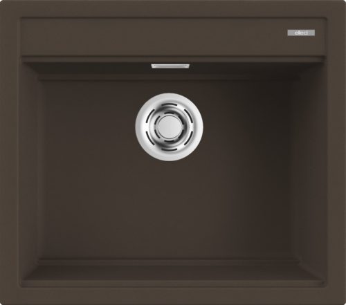 ELLECI - Gránit mosogatótálca Best 105 Workstation G78 Espresso