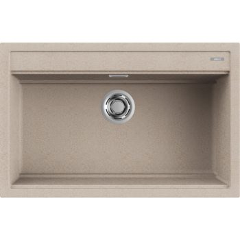   ELLECI - Gránit mosogatótálca Best 130 Workstation G51 Avena