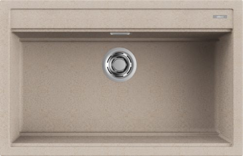 ELLECI - Gránit mosogatótálca Best 130 Workstation G51 Avena