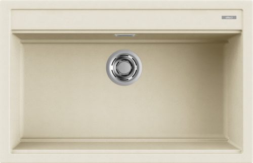 ELLECI - Gránit mosogatótálca Best 130 Workstation G62 Bianco Antico - Kifutó termék!