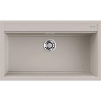   ELLECI - Gránit mosogatótálca Best 360 Workstation G39 Bianco soft
