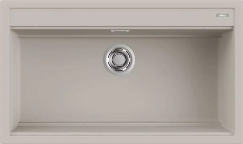 ELLECI - Gránit mosogatótálca Best 360 Workstation G39 Bianco soft