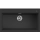 ELLECI - Gránit mosogatótálca Best 360 Workstation G40 Nero