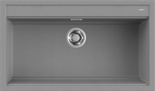 ELLECI - Gránit mosogatótálca Best 360 Workstation G48 Cemento