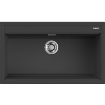   ELLECI - Gránit mosogatótálca Best 360 Workstation G59 Antracite
