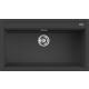 ELLECI - Gránit mosogatótálca Best 360 Workstation G59 Antracite