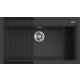 ELLECI - Mosogatótálca Best 360 Workstation Szett G59 Antracit - Kifutó termék!