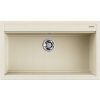   ELLECI - Gránit mosogatótálca Best 360 Workstation G62 Bianco Antico - Kifutó termék!