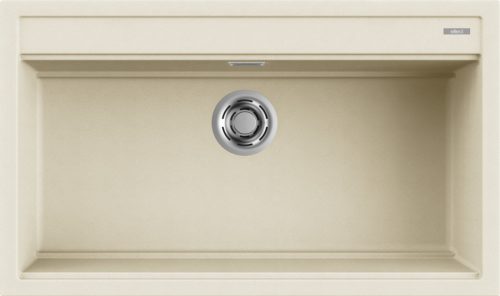ELLECI - Gránit mosogatótálca Best 360 Workstation G62 Bianco Antico - Kifutó termék!