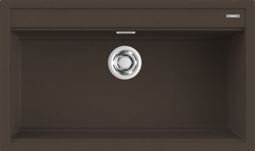 ELLECI - Gránit mosogatótálca Best 360 Workstation G78 Espresso