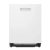 Lg MOSOGATÓGÉP BEÉPÍTHETŐ 14 TERÍTÉK DB273TX
