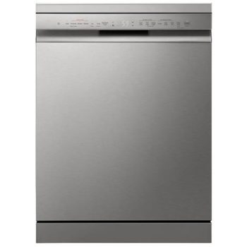 Lg MOSOGATÓGÉP 14 TERÍTÉK GŐZÖS DF365FPS