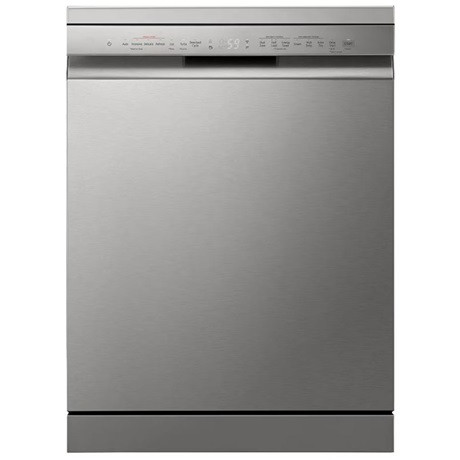 Lg MOSOGATÓGÉP 14 TERÍTÉK GŐZÖS DF365FPS