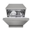 Lg MOSOGATÓGÉP 14 TERÍTÉK GŐZÖS DF365FPS