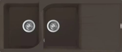 ELLECI - Mosogatótálca Ego 500 G78 Espresso