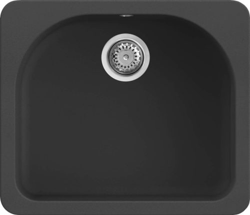 ELLECI - Mosogatótálca Fox 180 G40 nero