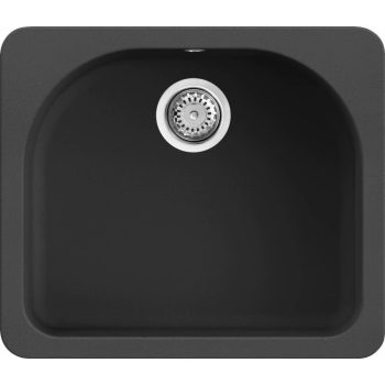 ELLECI - Mosogatótálca Fox 180 G59 antracite