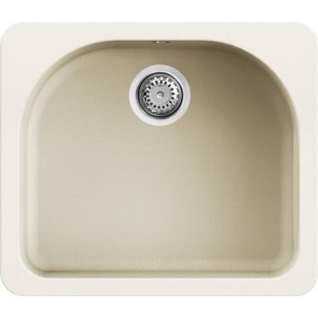 ELLECI - Mosogatótálca Fox 180  G62 bianco antico